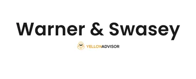Warner & Swasey logo