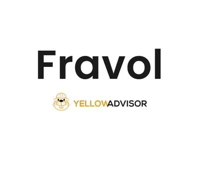 Fravol logo