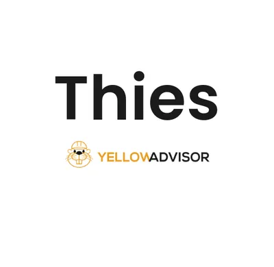 Thies logo