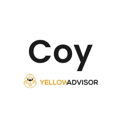 Coy logo