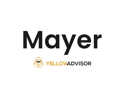 Mayer logo