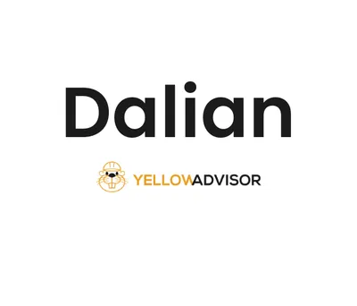 Dalian logo