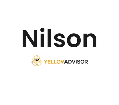 Nilson logo