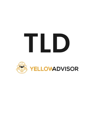 TLD logo