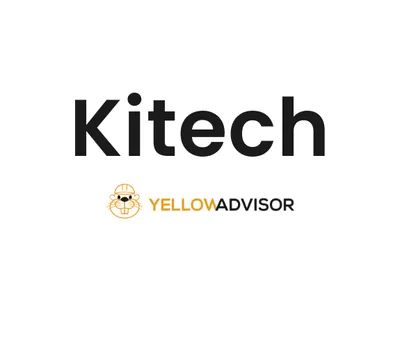 Kitech logo