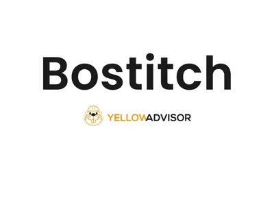 Bostitch logo