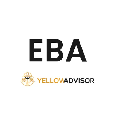 EBA logo