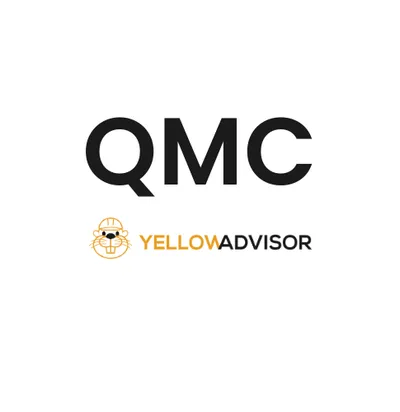 QMC logo