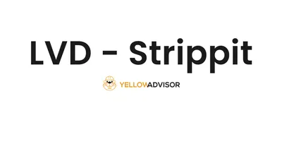 LVD - Strippit logo