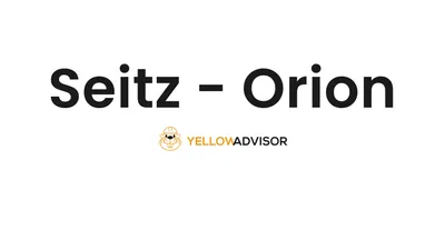 Seitz - Orion logo
