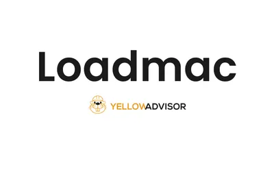 Loadmac logo