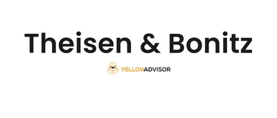 Theisen & Bonitz logo