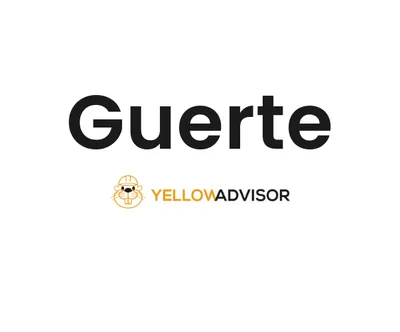 Guerte logo