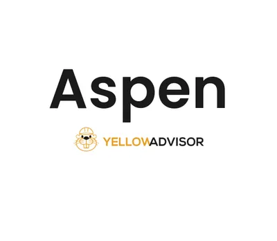 Aspen logo
