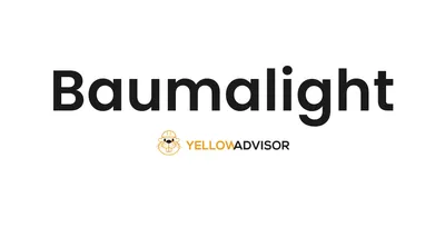 Baumalight logo