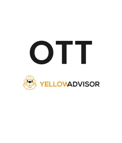 OTT logo