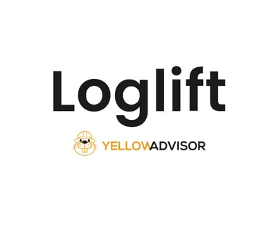 Loglift logo