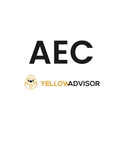 AEC logo