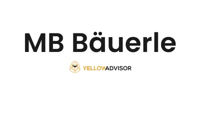 MB Bäuerle logo
