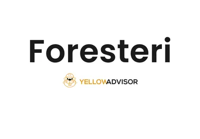 Foresteri logo