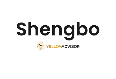 Shengbo logo