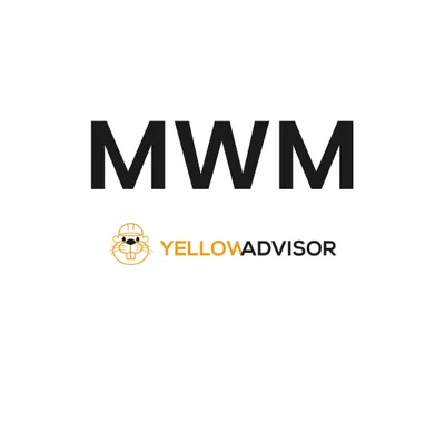 MWM logo