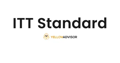 ITT Standard logo