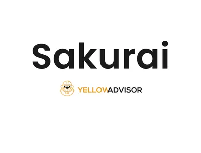 Sakurai logo