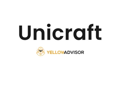 Unicraft logo