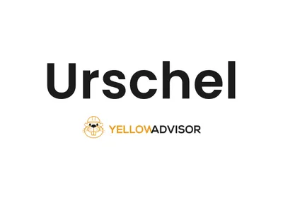 Urschel logo
