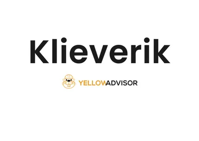 Klieverik logo