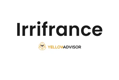 Irrifrance logo