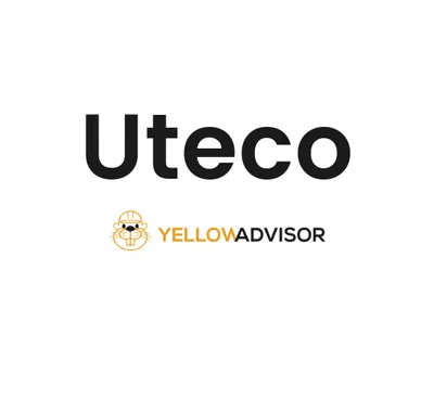 Uteco logo