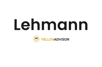 Lehmann logo