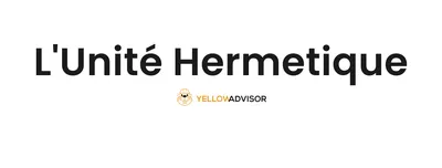L'Unité Hermetique logo