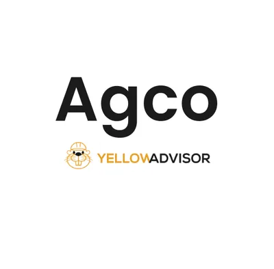 Agco logo
