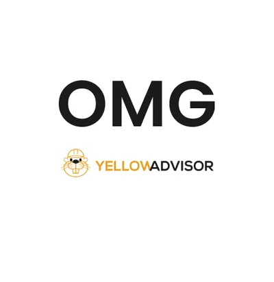 OMG logo