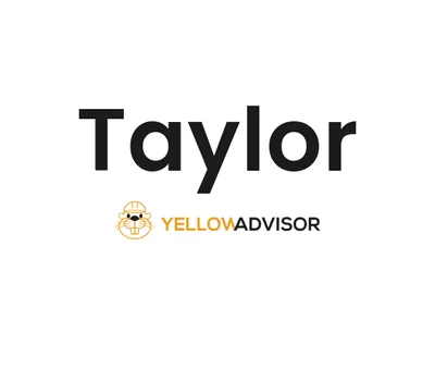 Taylor logo