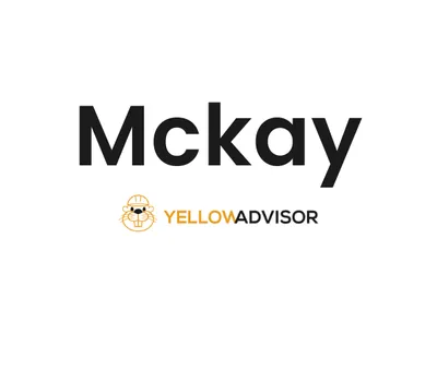 Mckay logo