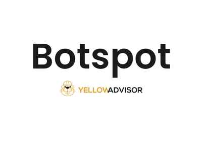 Botspot logo