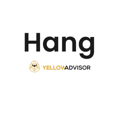 Hang logo