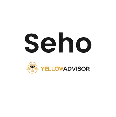 Seho logo