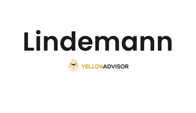 Lindemann logo