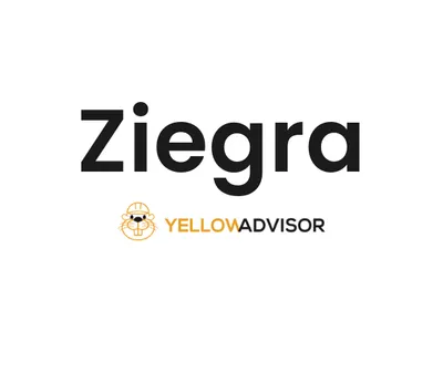 Ziegra logo