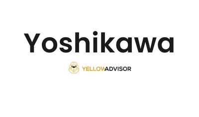 Yoshikawa logo