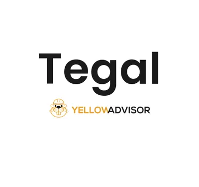 Tegal logo