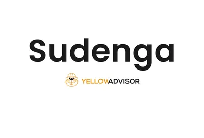 Sudenga logo