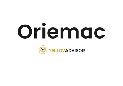 Oriemac logo