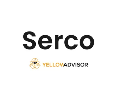 Serco logo