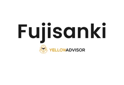 Fujisanki logo